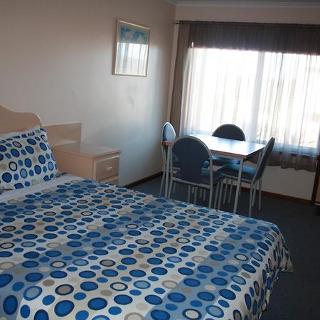 Raglan Motor Inn Warrnambool Zewnętrze zdjęcie