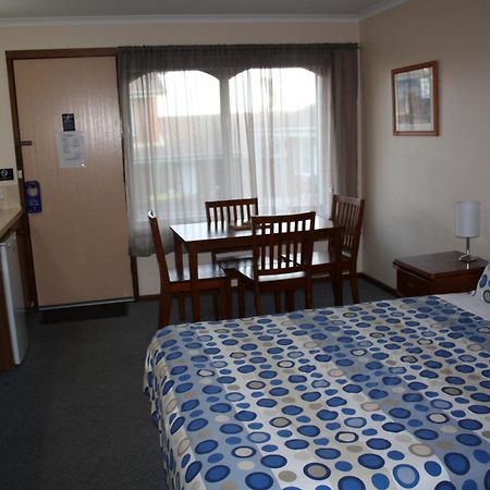 Raglan Motor Inn Warrnambool Zewnętrze zdjęcie