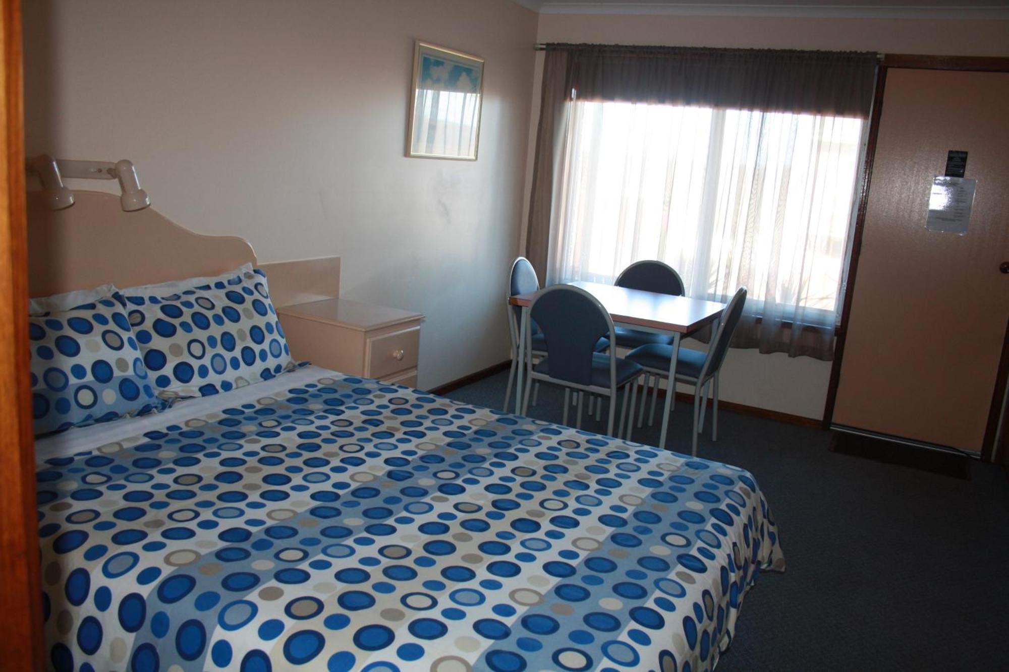 Raglan Motor Inn Warrnambool Zewnętrze zdjęcie