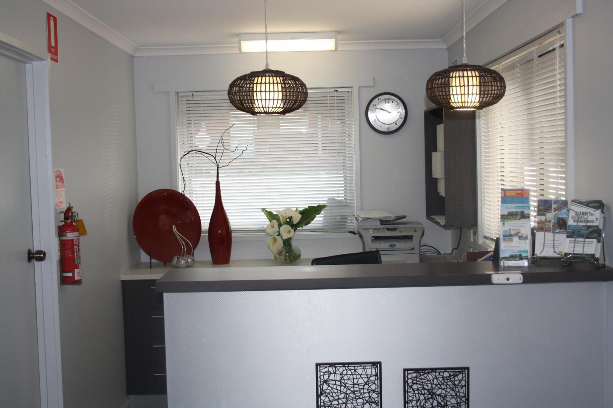 Raglan Motor Inn Warrnambool Zewnętrze zdjęcie