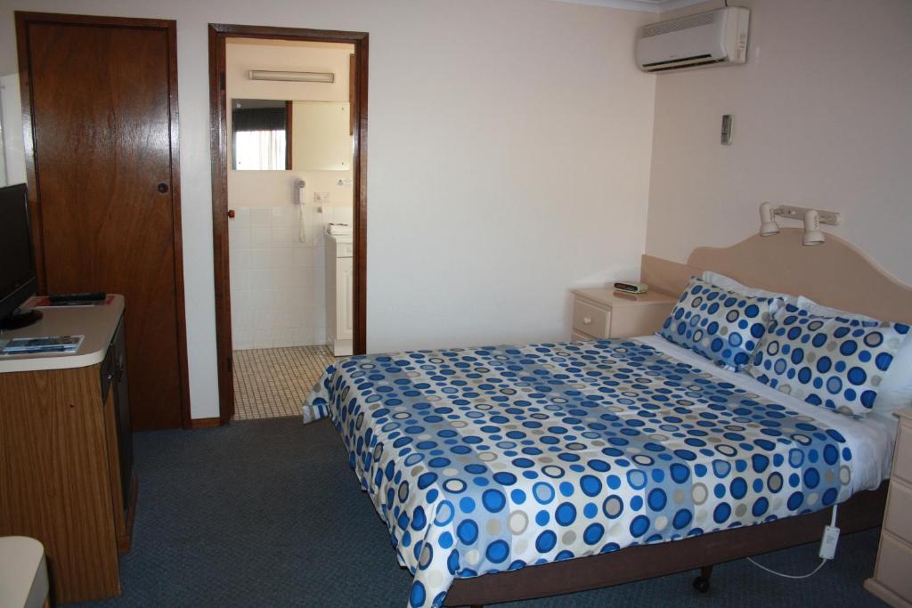 Raglan Motor Inn Warrnambool Pokój zdjęcie