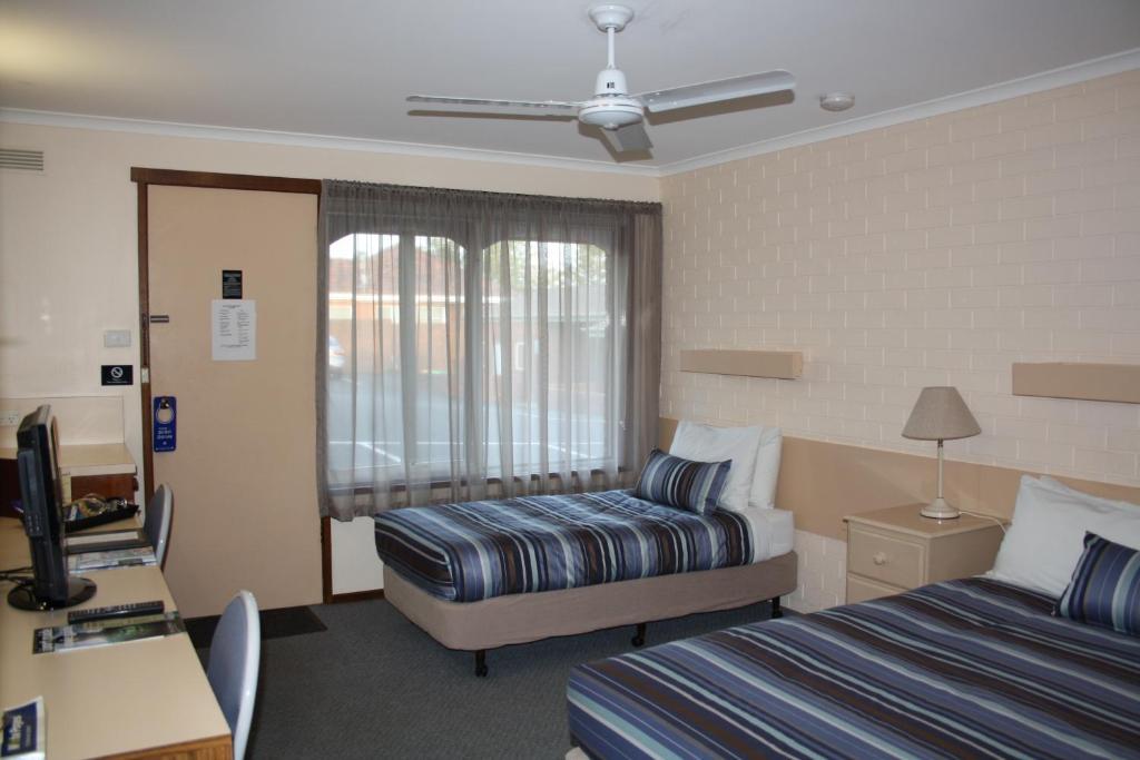 Raglan Motor Inn Warrnambool Pokój zdjęcie