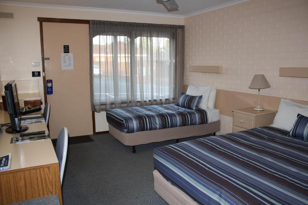Raglan Motor Inn Warrnambool Pokój zdjęcie
